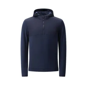 PINTUS | PRO-THERM® HOODED QUARTER ZIP