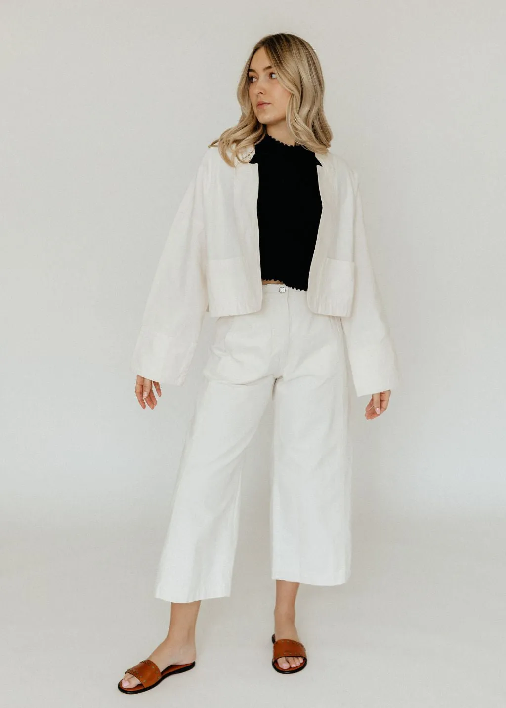 Rachel Comey Dealian Jacket