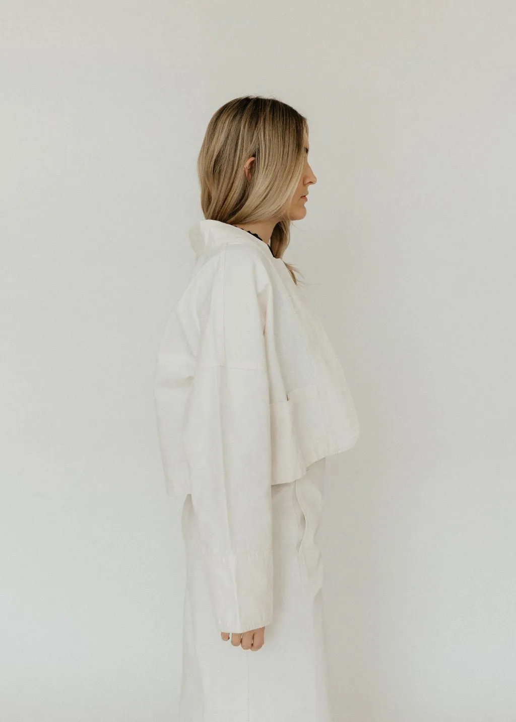 Rachel Comey Dealian Jacket