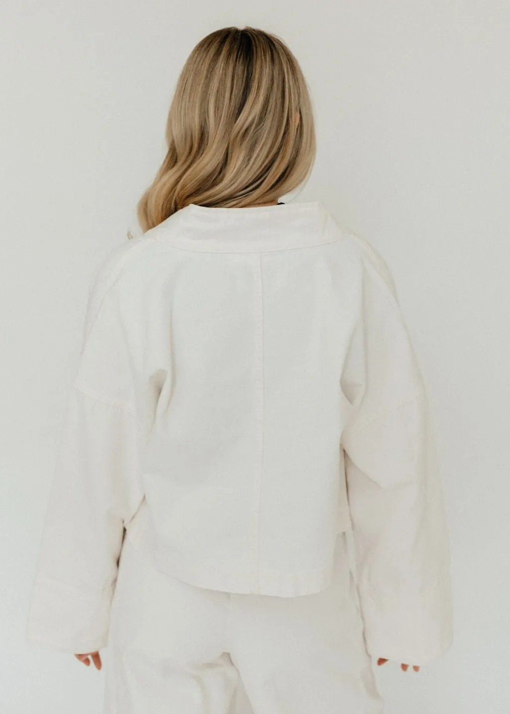 Rachel Comey Dealian Jacket