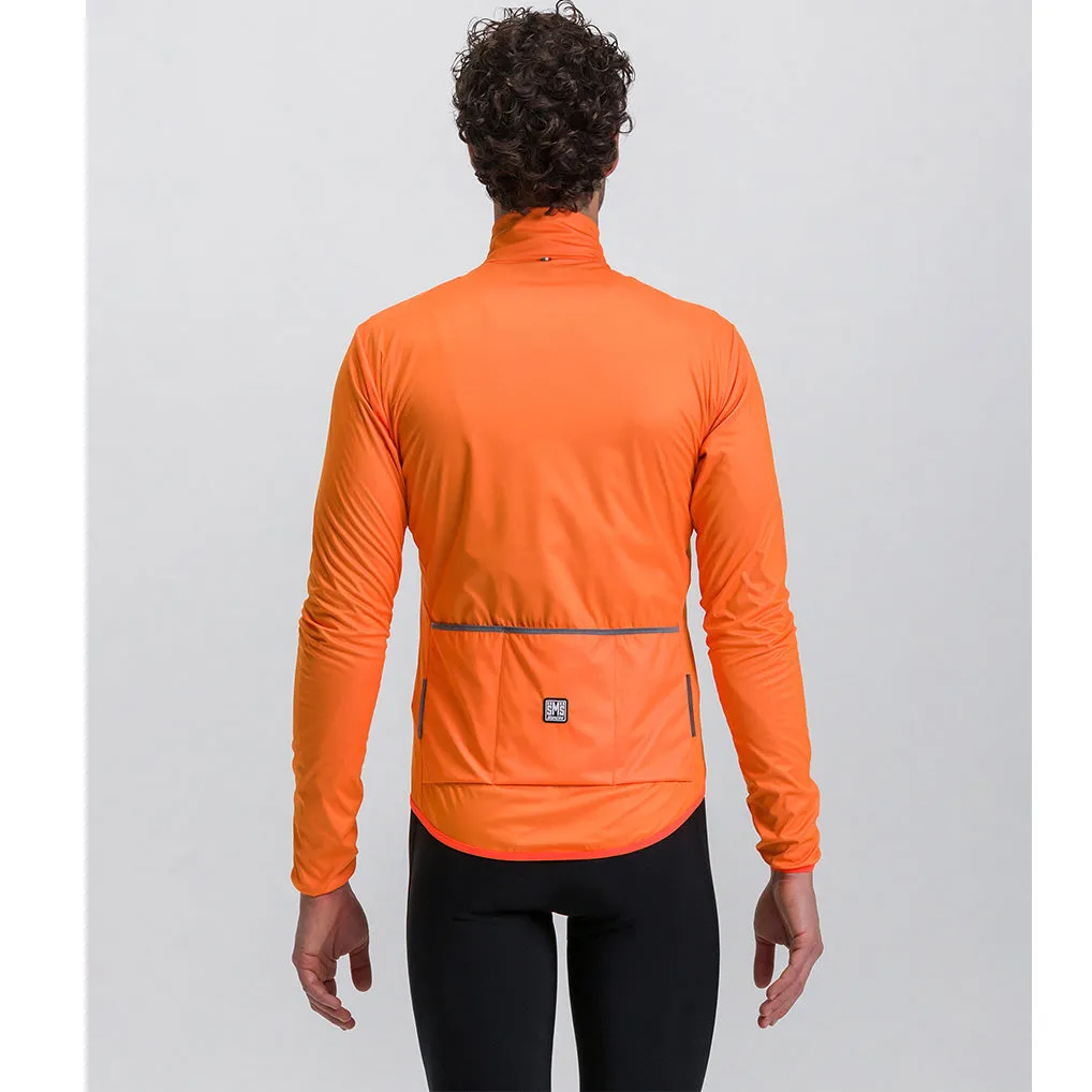 Santini Nebula Wind Jacket