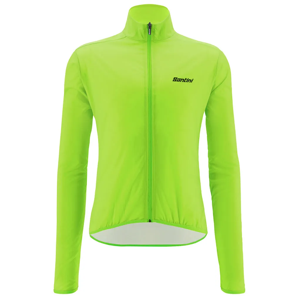 Santini Nebula Wind Jacket