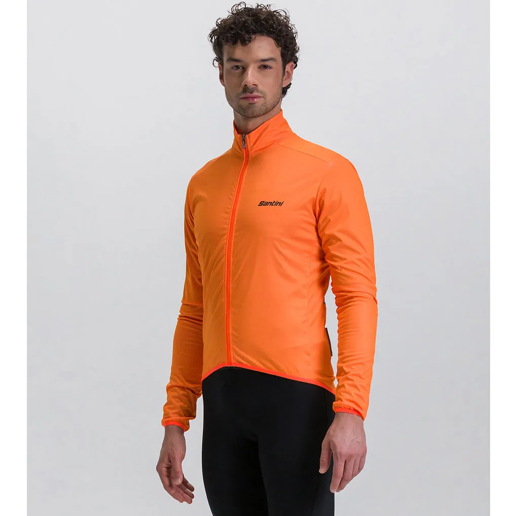 Santini Nebula Wind Jacket