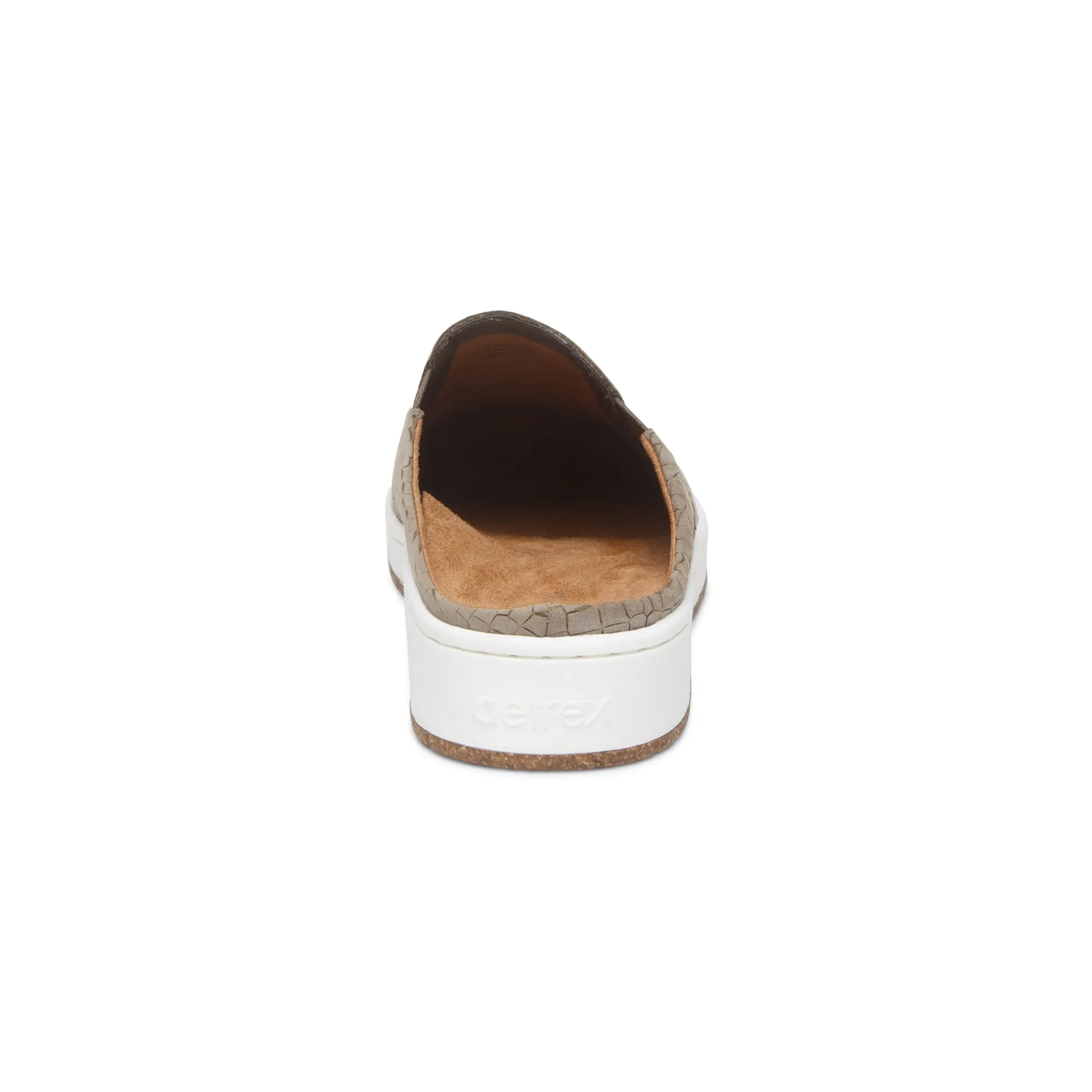 Sasha Sneaker Mule