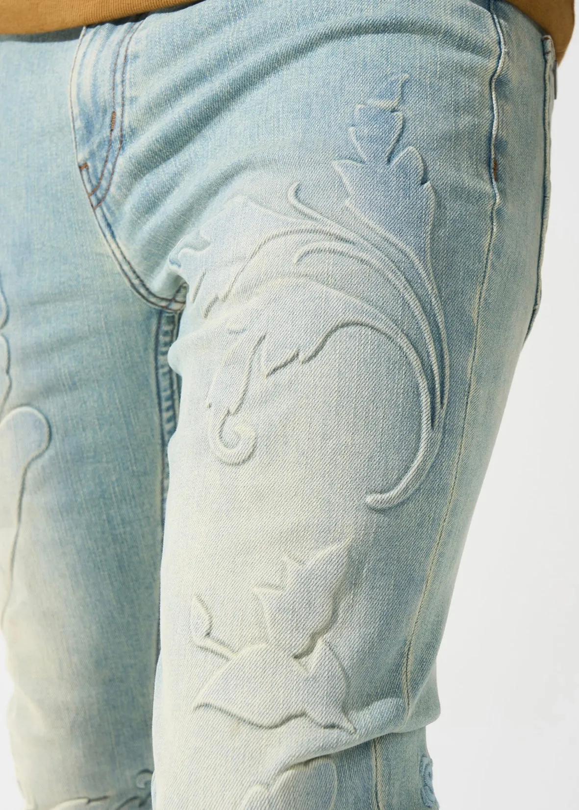 Serenede “Rome” Jeans