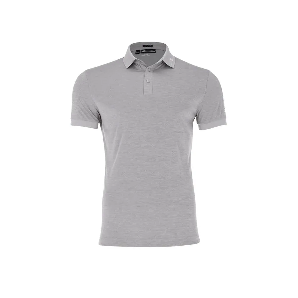 Tour .0 Regular Fit Golf Polo Micro Chip