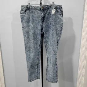 Venezia Jeans 22W