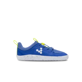 Vivobarefoot Primus Sport III Juniors Vivid Blue