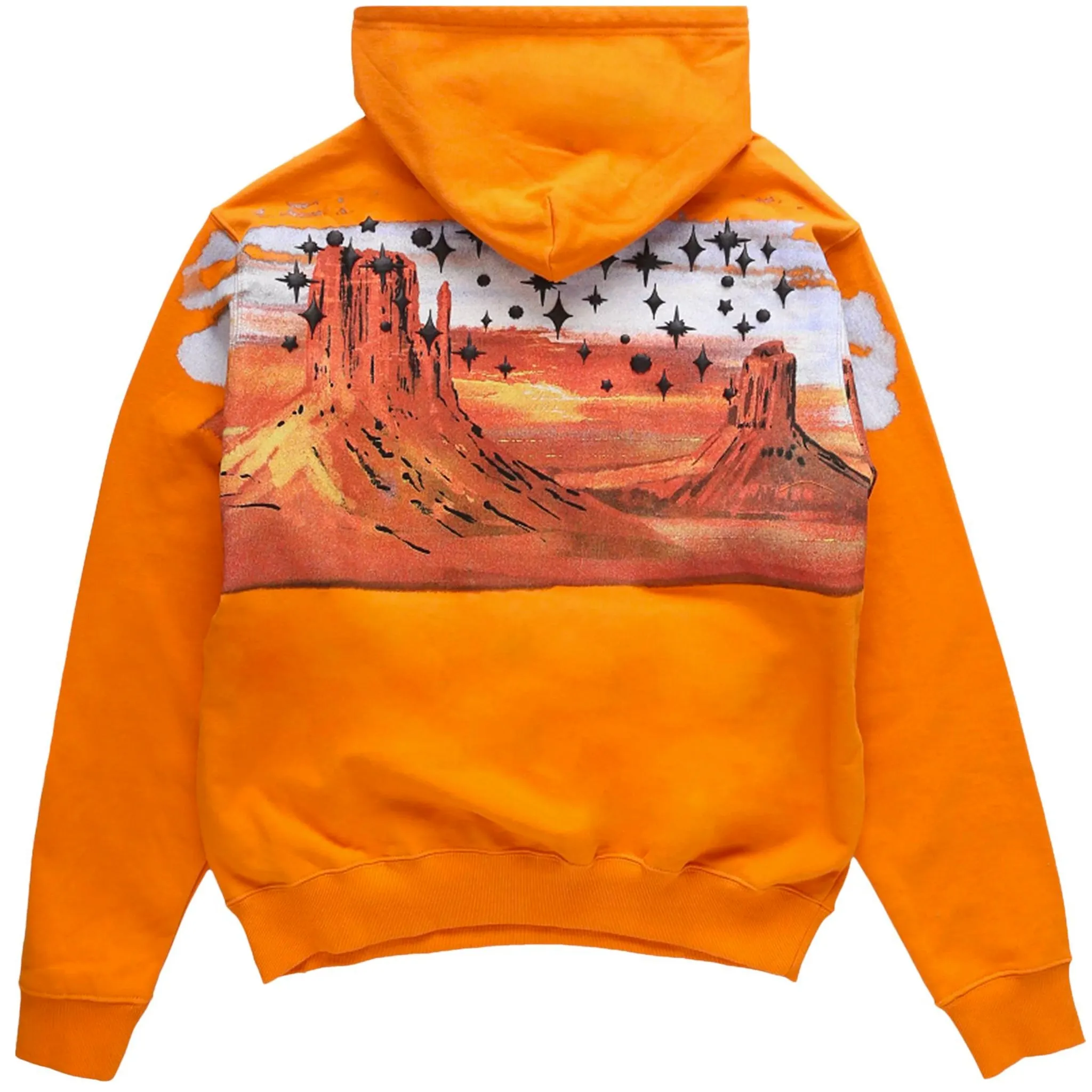 Wanderlust Hoodie