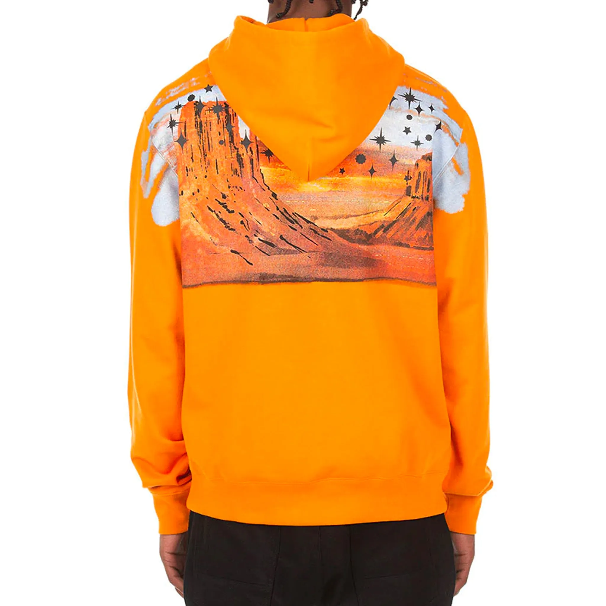 Wanderlust Hoodie