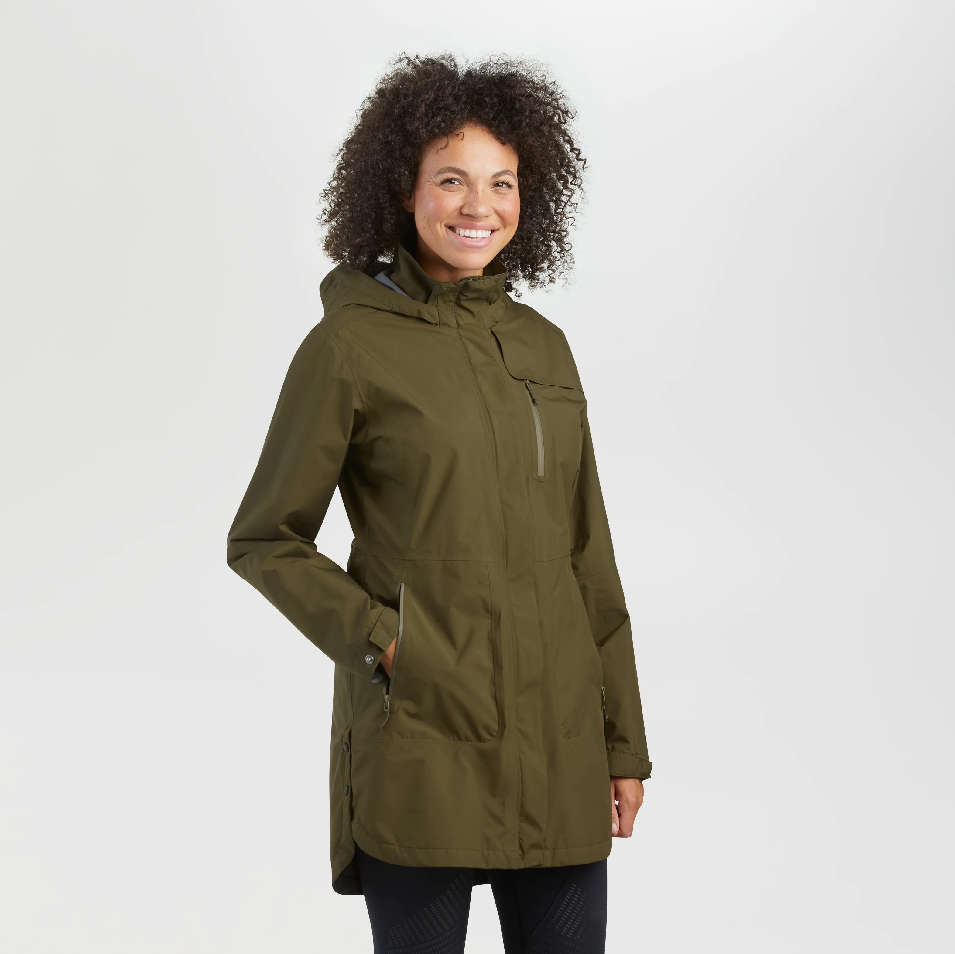 Women's Aspire GORE-TEX Trench