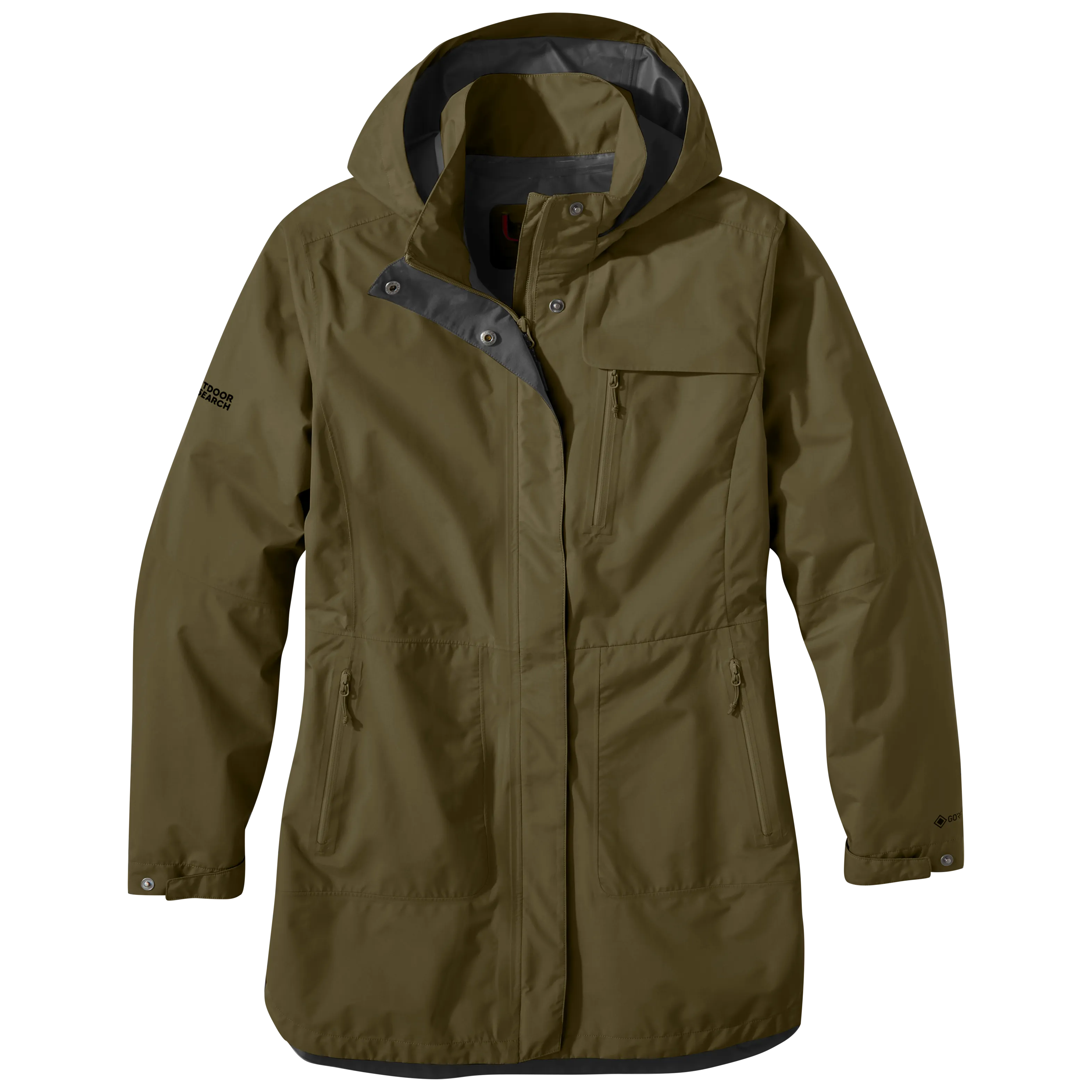 Women's Aspire GORE-TEX Trench