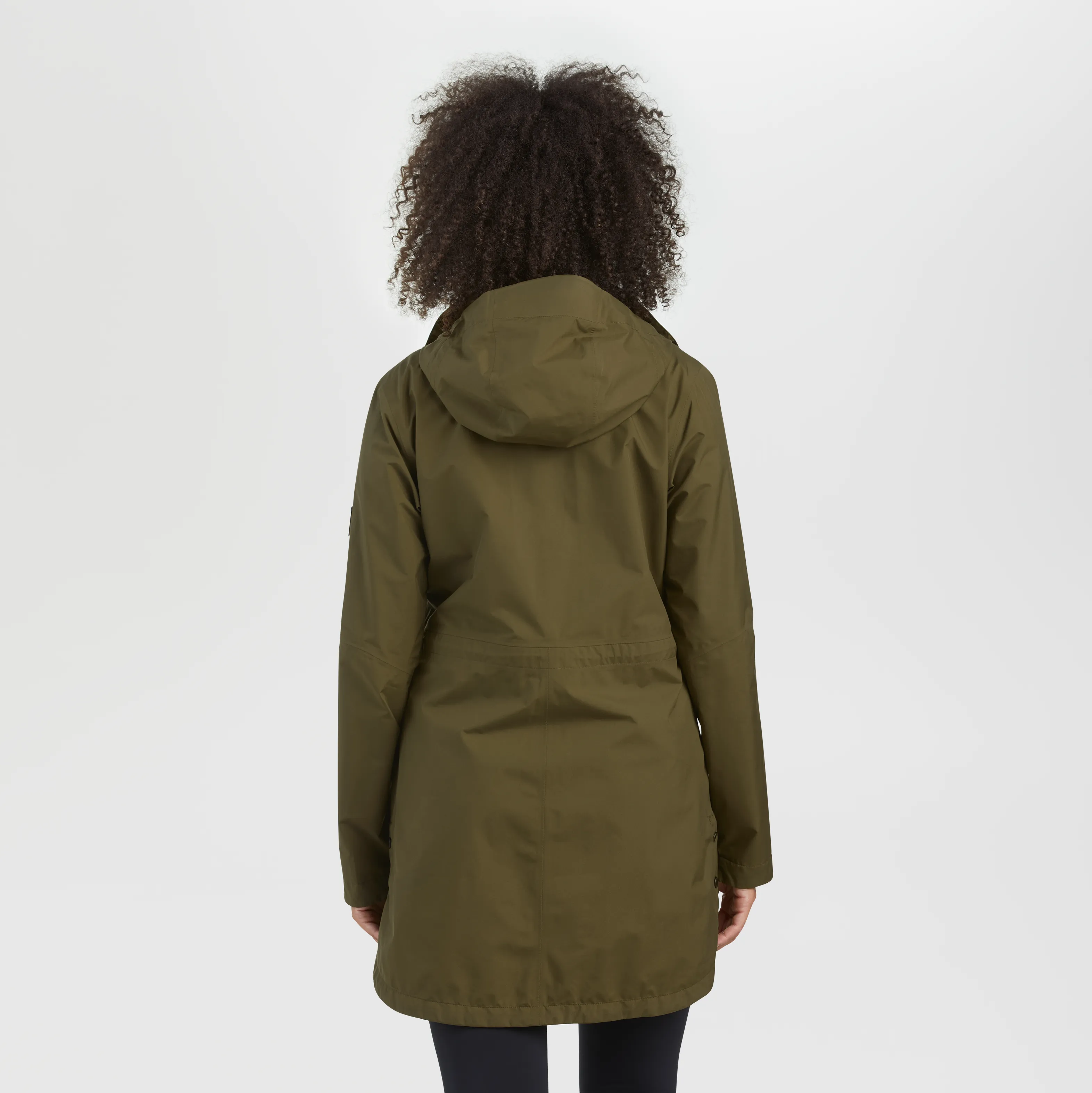 Women's Aspire GORE-TEX Trench