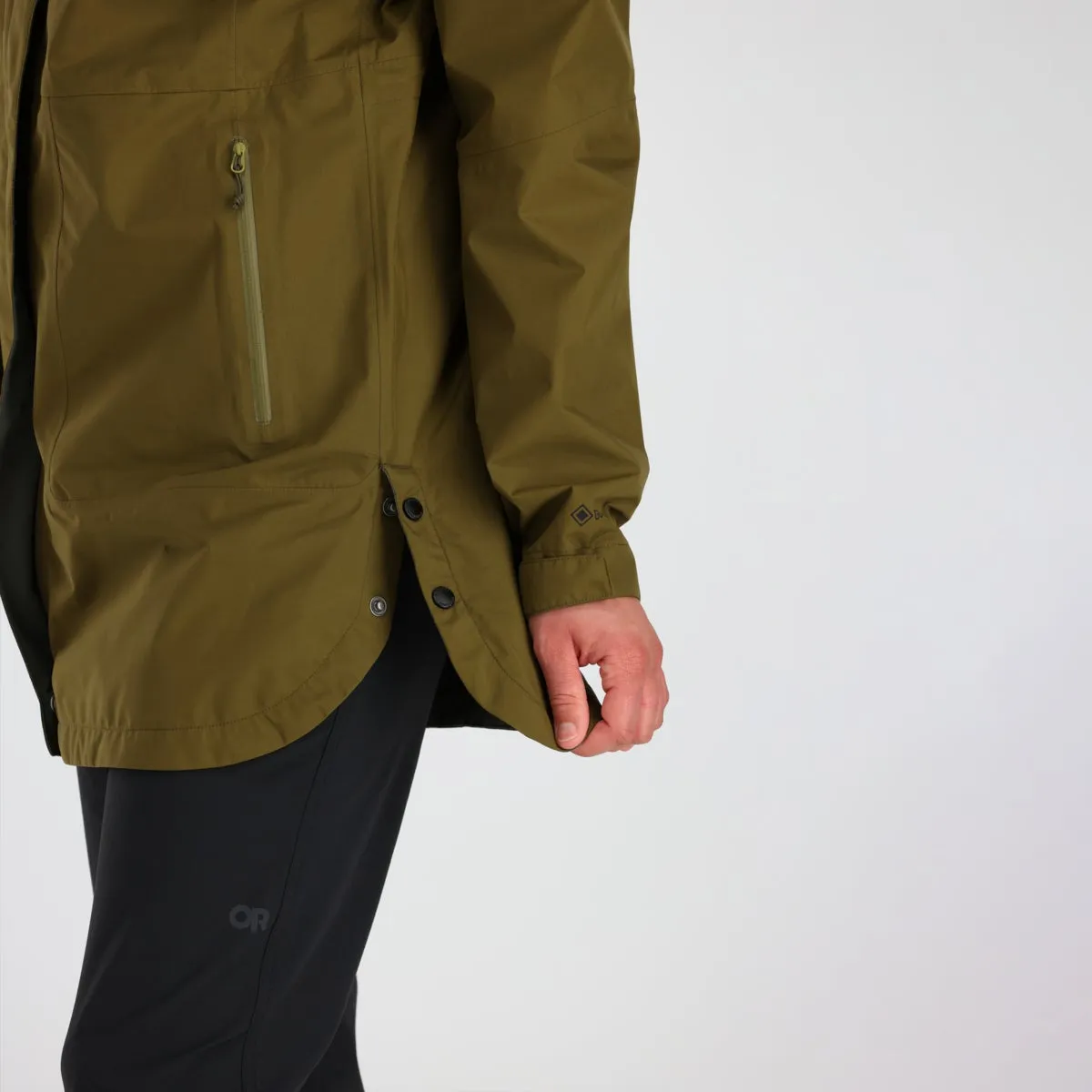 Women's Aspire GORE-TEX Trench