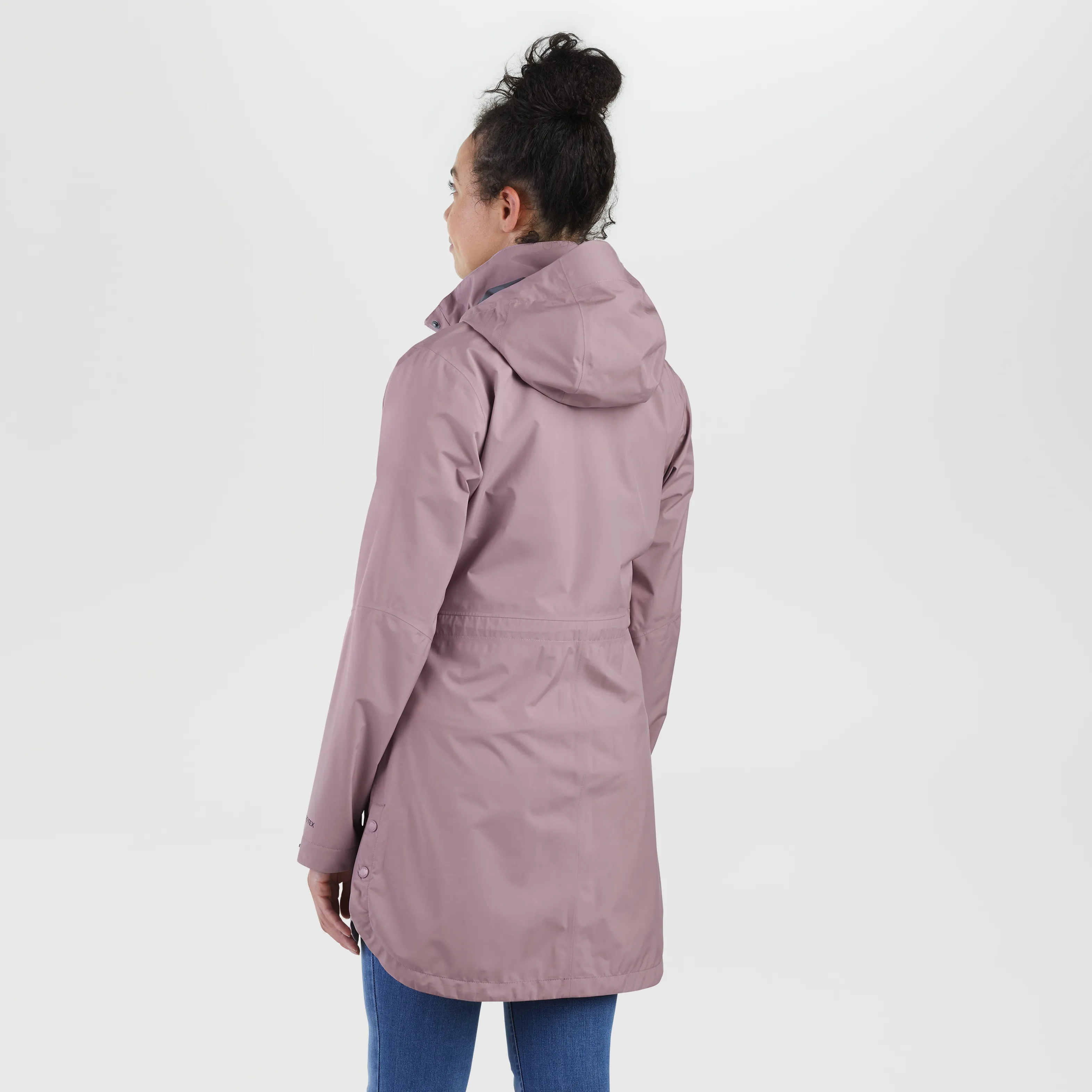 Women's Aspire GORE-TEX Trench