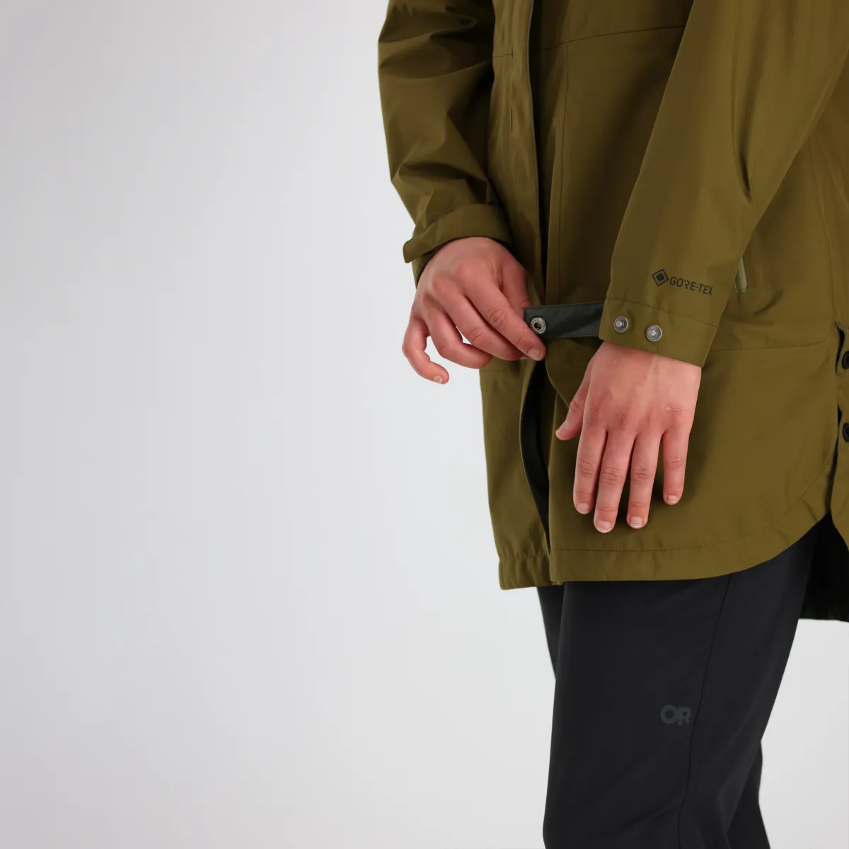 Women's Aspire GORE-TEX Trench