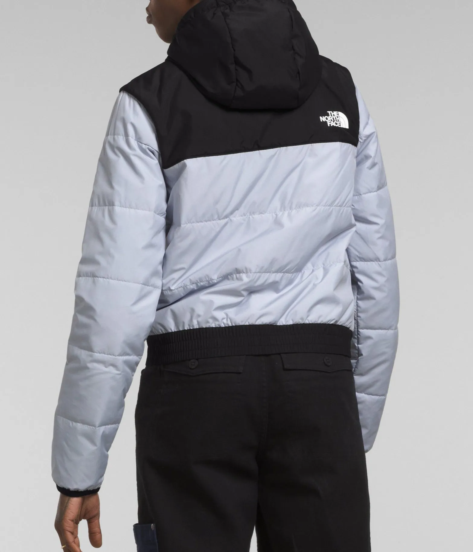 Women's Highrail Jacket