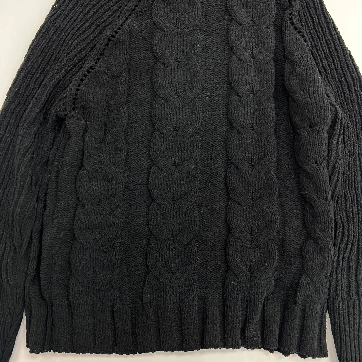 Women's Turtle Neck Knit Sweater