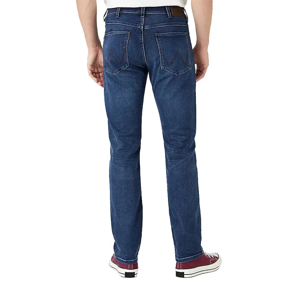 Wrangler Stretch Jeans - Arizona 'Comfy Break'